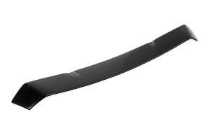 Toyota Tundra Hood Protector - Rough Country - Gloss Black - '22-'26